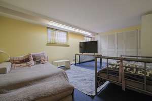 !!! Auf Neubauniveau: !!! Vollständig sanierte Eigentumswohnung mit Garten und Garage in Mögeldorf – Die vollständige Adresse der Immobilie erhältst du vom Anbieter., 90480 Schmausenbuckstraße, Nürnberg – Vorschaubild 12
