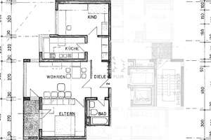Gemütliche 4-Zimmer-Wohnung mit Balkon in Münster – Am Berg Fidel 64, 48153 Berg Fidel, Münster – Vorschaubild 20