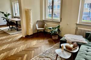 Helle 3-Zimmer Wohnung in Stuttgart-Süd mit Balkon, Garten und Garage – Strohberg 39, 70180 Lehen, Stuttgart – Vorschaubild 5