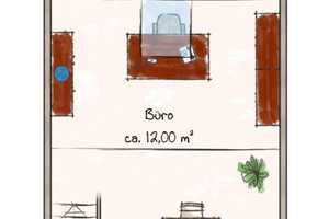 Reihenmittelhaus in naturnaher Lage von HH-Fischbek – Hamburg – Vorschaubild 16
