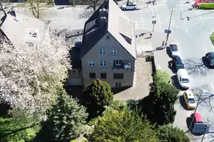 Wohntraum mit Potential direkt am Schloss Benrath! – Düsseldorf – Vorschaubild 7
