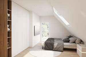 Hochwertige 4-Zimmer-Wohnung in Pfuhl – Sonnenstr. 9, 89231 Neu-Ulm – Vorschaubild 7
