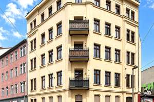 Investieren in Leipzigs Bestlagen + Wohnkompfort!
