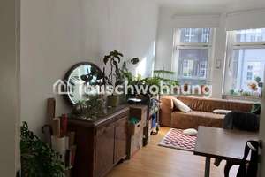 Tauschwohnung: Großzügige 3-Zimmer-Altbauwohnung in Köln-Nippes zum Tausch – Die vollständige Adresse der Immobilie erhältst du vom Anbieter., 50733 Nippes (Ortsteil), Köln – Vorschaubild 6