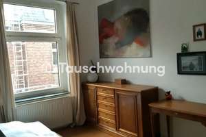 Tauschwohnung: Charmante 2-Zimmer Altbauwohnung in Nippes, suchen größere! – Schillstr. 9, 50733 Nippes (Ortsteil), Köln – Vorschaubild 2