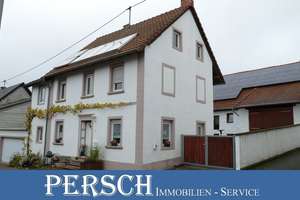 Charmantes Bauernhaus mit historischem Ökonomiegebäude/ Gastronomie!!! – Die vollständige Adresse der Immobilie erhältst du vom Anbieter., 66625 Nohfelden – Vorschaubild 1