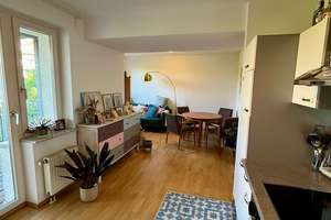 TOP-Lage: Kernsanierter Altbau mit Aufzug und Sonnenbalkon – Yorckstraße 12, 40476 Derendorf, Düsseldorf – Vorschaubild 9
