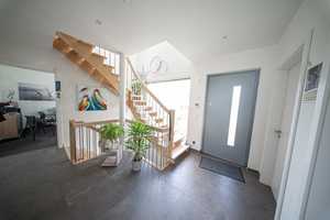 Stilvoll leben in Sundern – modernes Traumhaus mit Garten & Wohlfühlfaktor – Hochsauerlandkreis – Vorschaubild 7