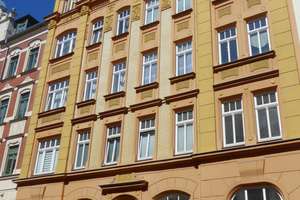 Was will man mehr?! - Geräumige 2-Raum mit Balkon und EBK im Schlossviertel – Ludwigstr.  41, 9113 Schloßchemnitz, Chemnitz – Vorschaubild 22
