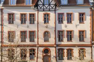 Vermietete Altbauwohnung mit Gartenanteil in begehrter Lage von Babelsberg – Die vollständige Adresse der Immobilie erhältst du vom Anbieter., 14482 Babelsberg Süd, Potsdam – Vorschaubild 1