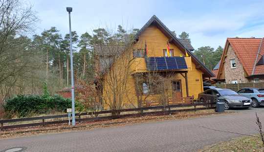 Bild von Einfamilienhaus, Winsen/Aller, mit schönem Grundstück, kein Ortsteil