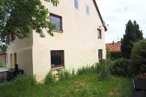 ruhig, in zweiter Baureihe freistehend, 3 Geschosse mit Aussicht, entkerntes EFH zum Ausbau – Biberach (Kreis) – Vorschaubild 12