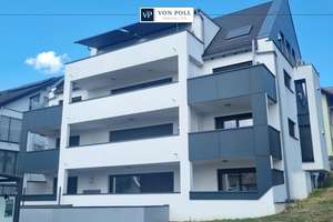 Sonnenlicht trifft Komfort: Barrierefreie Wohnung mit Südbalkon in top Lage