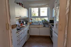 Von Privat:  Pfiffig umgebautes Mittelreihenhaus in ruhiger Lage – Die vollständige Adresse der Immobilie erhältst du vom Anbieter., 24147 Elmschenhagen, Kiel – Vorschaubild 9