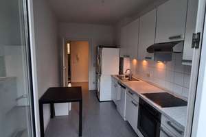 Nachmieter/in gesucht – Helle 2-Zimmer-Wohnung in der List nahe Lister Platz – Lister Straße 35, 30163 List, Hannover – Vorschaubild 8