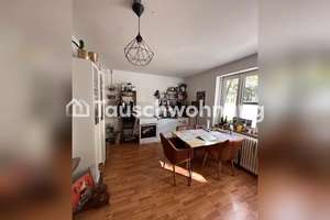 Tauschwohnung: Biete 1-Zi Wohnung @ U-Bahn Implerstraße für 2-3 Zimmer – Implerstraße 3, 81371 Sendlinger Feld, München – Vorschaubild 4