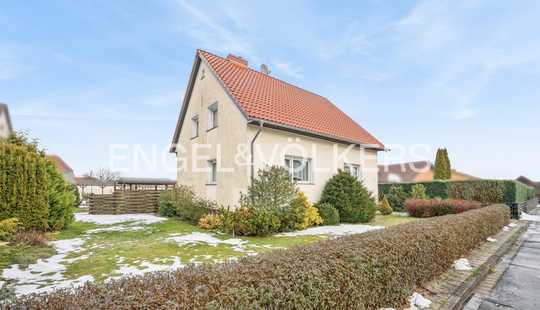 Bild von 1962 ERBAUT – HEUTE BEREIT FÜR NEUE WOHNIDEEN