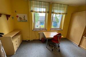 Vielseitig nutzbares 1- 2 Fam.-Haus mit großem Grundstück
in ruhiger Waldlage, Hagen-Kipper – Die vollständige Adresse der Immobilie erhältst du vom Anbieter., 58135 Haspe-Ost, Hagen – Vorschaubild 14