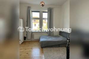 Tauschwohnung: 2-Zimmer Altbauwohnung + Balkon in Charlottenburg – Die vollständige Adresse der Immobilie erhältst du vom Anbieter., 10711 Halensee, Berlin – Vorschaubild 7