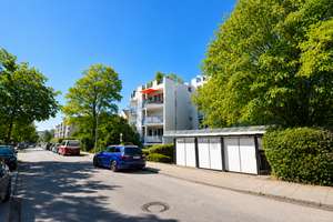 Vermietete 2-Zimmer-Wohnung mit großem Balkon, TG-Stellplatz & Keller in München-Untermenzing – Hitlstraße 9, 80997 Allach, München – Vorschaubild 15