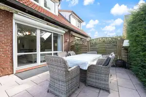 Ruhig & gut angebunden: Doppelhaushälfte mit Garten, Keller & Carport in Norderstedt – Segeberg (Kreis) – Vorschaubild 23