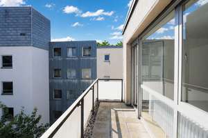 Bezugsfreie, WG-geeignete 3-Zimmer-Wohnung mit Balkon im Aachener Pontviertel! – Pontstraße 98, 52062 Ponttor, Aachen – Vorschaubild 3