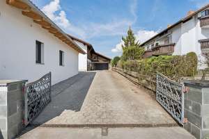 Großes hochwertig Renoviertes Haus Familienhaus in Waltenhofen – Die vollständige Adresse der Immobilie erhältst du vom Anbieter., 87448 Waltenhofen – Vorschaubild 7