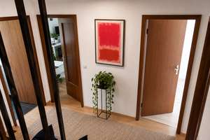 Modernisiertes Familienhaus mit Garten & Terrasse in geschützter Wohnstraße im Regensburger Süden – Fürnrohrstraße 19, 93051 Kumpfmühl-Ziegetsdorf-Neuprüll, Regensburg – Vorschaubild 12