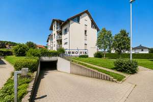 Sofort bezugsfrei, die 3 Zim. Wohnung, in der Sie bleiben möchten. – Die vollständige Adresse der Immobilie erhältst du vom Anbieter., 88427 Bad Schussenried – Vorschaubild 17