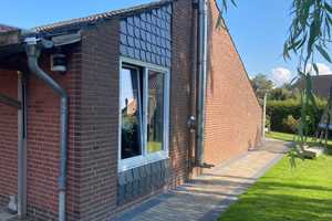 Winkelbungalow in bevorzugter Wohnlage! – Boy-Albers-Str. 2, 25704 Dithmarschen (Kreis) – Vorschaubild 3