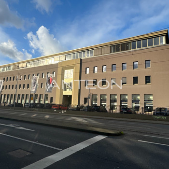 Moderne Büroflächen | bestens angebunden | Provisionsfrei über ANTEON