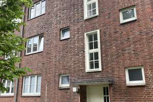 Hübsche 2-Zimmer-Wohnung in HH Winterhude *FREI* - idyllische Lage, super Schnitt, frisch renoviert  – Veerstücken 5G, 22297 Winterhude, Hamburg – Vorschaubild 22