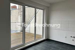 Tauschwohnung: dachgeschosstraum mit dachterrasse – Die vollständige Adresse der Immobilie erhältst du vom Anbieter., 13347 Wedding, Berlin – Vorschaubild 11
