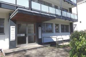 KR - Bismarckviertel - Appartment, 1 Zimmer, KDB, Balkon – Die vollständige Adresse der Immobilie erhältst du vom Anbieter., 47799 Inrath/Kliedbruch, Krefeld – Vorschaubild 3