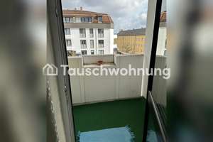 Tauschwohnung: Attraktive 3-Zimmer-Wohnung in Giesing mit 2 Balkonen – Die vollständige Adresse der Immobilie erhältst du vom Anbieter., 81539 Obergiesing, München – Vorschaubild 8