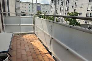 Helle 2-Zimmer-Eigentumswohnung in Mannheim-Käfertal/Rott 

 – Die vollständige Adresse der Immobilie erhältst du vom Anbieter., 68309 Käfertal, Mannheim – Vorschaubild 8