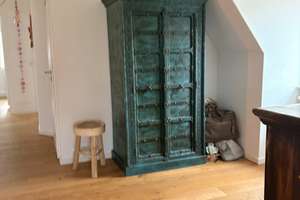 Charmante  4 Zi Whg. mit Galerie, schönem Garten und traumhaften Blick in Stuttgart Rotenberg – Württtemberg Straße 313, 70327 Rotenberg, Stuttgart – Vorschaubild 6