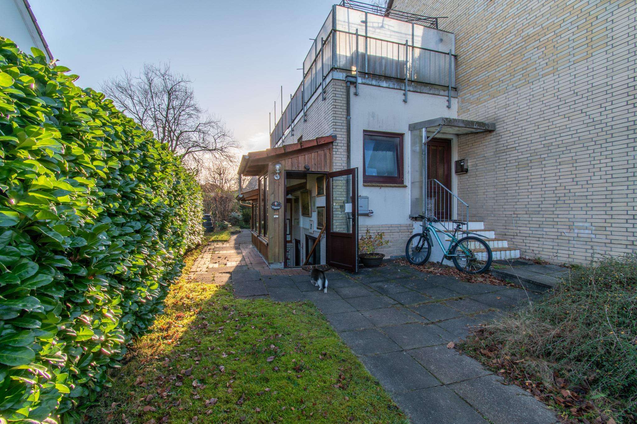 Souterrainwohnung mit eigenem Garten in Postseenähe, Plön Kreis – Bild 2