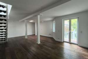 4-Zimmer-Maisonette-Wohnung in Köln-Sülz – Palanterstraße 9a, 50937 Sülz, Köln – Vorschaubild 2