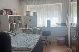 Attraktive 3‑Zimmer‑Wohnung mit Balkon – 65 m² in Karlsruhe-Durlach – Ellmendinger Straße 29b, 76227 Durlach, Karlsruhe – Vorschaubild 2