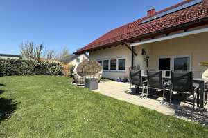 Großzügig, gepflegt, energieeffizient – Stilvolles Einfamilienhaus in begehrter Lage – Die vollständige Adresse der Immobilie erhältst du vom Anbieter., 73434 Fachsenfeld, Aalen – Vorschaubild 12