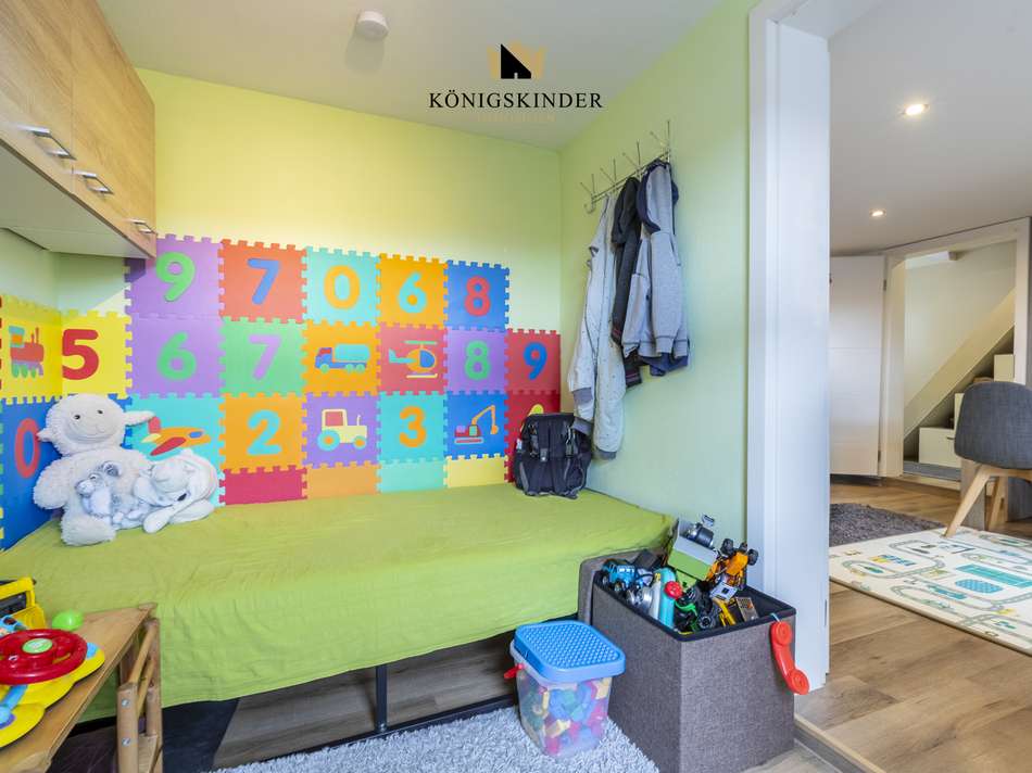 Kinderzimmer