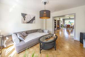 Einfamilienhaus in gehobener Lage mit Garten – Die vollständige Adresse der Immobilie erhältst du vom Anbieter., 41063 Eicken, Mönchengladbach – Vorschaubild 10