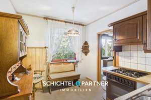 Ohlenhof | Geräumiges Dreiparteienhaus mit großem Grundstück und Gewerbe – Die vollständige Adresse der Immobilie erhältst du vom Anbieter., 28239 Ohlenhof, Bremen – Vorschaubild 12