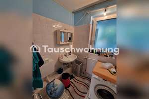 Tauschwohnung: Schöne 2 Zimmerwohnung mit Innenhof und Balkon – Borsigweg 10, 30165 Vahrenwald, Hannover – Vorschaubild 6