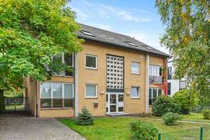Charmante 3 Zimmer - Eigentumswohnung mit Südbalkon und Blick ins Grüne – bezugsfrei und modernis... – Die vollständige Adresse der Immobilie erhältst du vom Anbieter., 22149 Rahlstedt, Hamburg – Vorschaubild 12