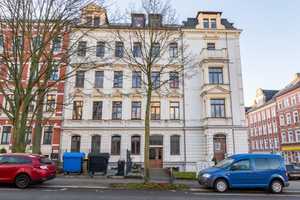 7,2% Mietrendite 2-Zimmer-Wohnung in Chemnitz – Zschopauer Straße 136, 9126 Chemnitz – Vorschaubild 3