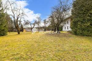 Land & Leben vereint: Großzügiges Landhaus mit 15.755 m² Grundstück in Eging am See – Die vollständige Adresse der Immobilie erhältst du vom Anbieter., 94535 Eging am See – Vorschaubild 5