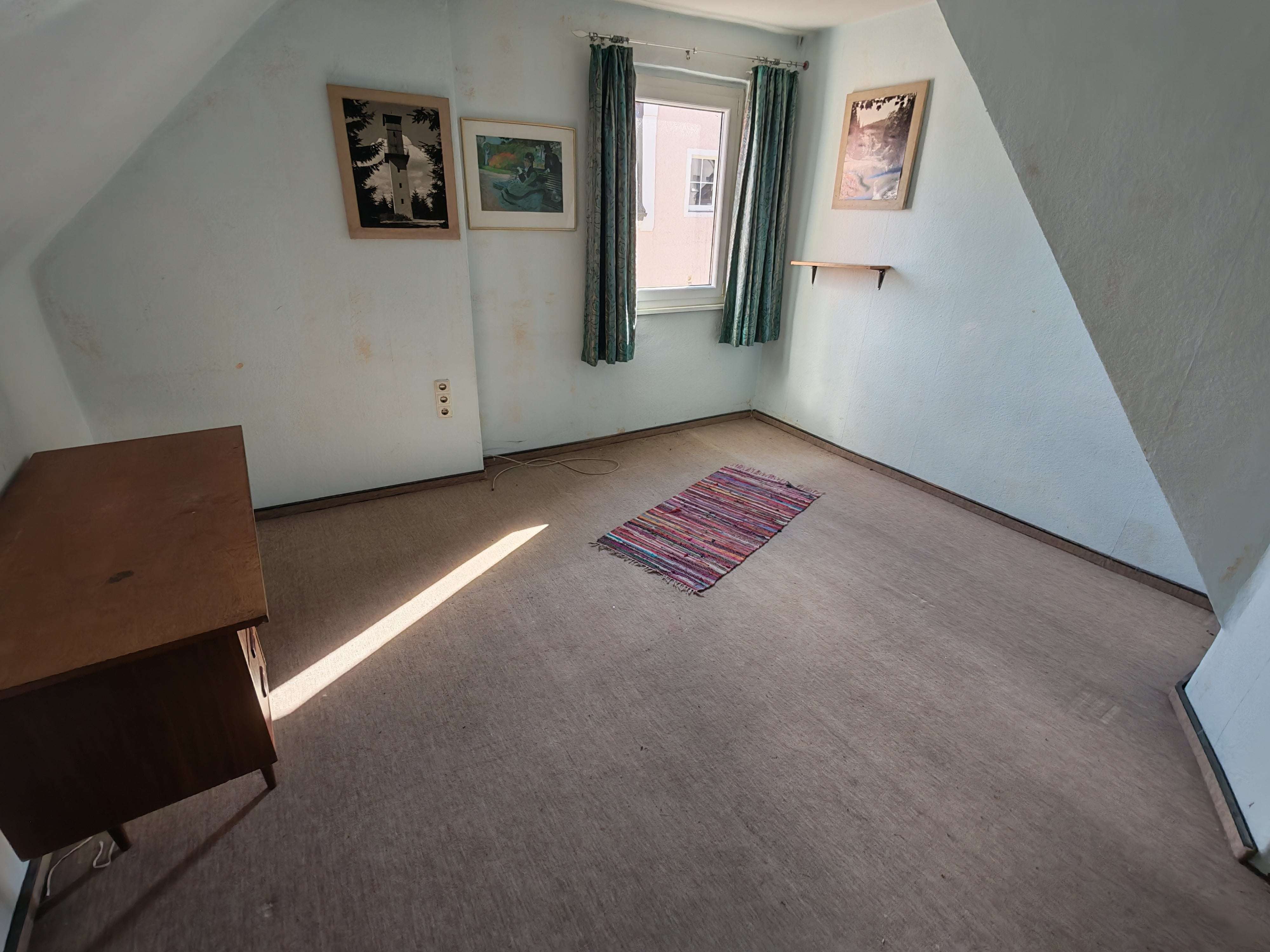 Immobilie in Helmbrechts - Wohn- und Geschäftshaus in Helmbrechts - Bild 9