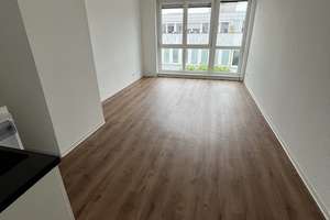 *Die 1. Nettokaltmiete ist frei* bezugsfertige 1 Raumwohnung in Heilbronn City